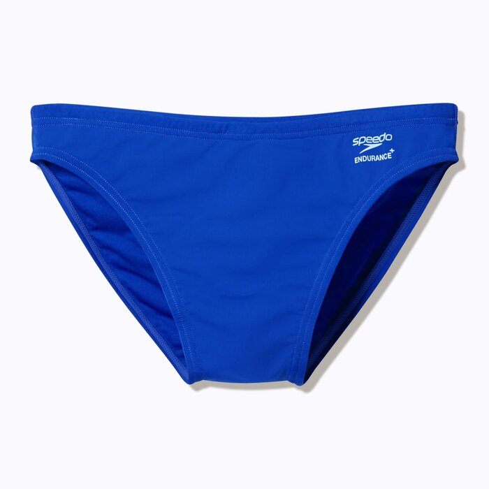 Speedo SOLID BRIEF BLU/BLU