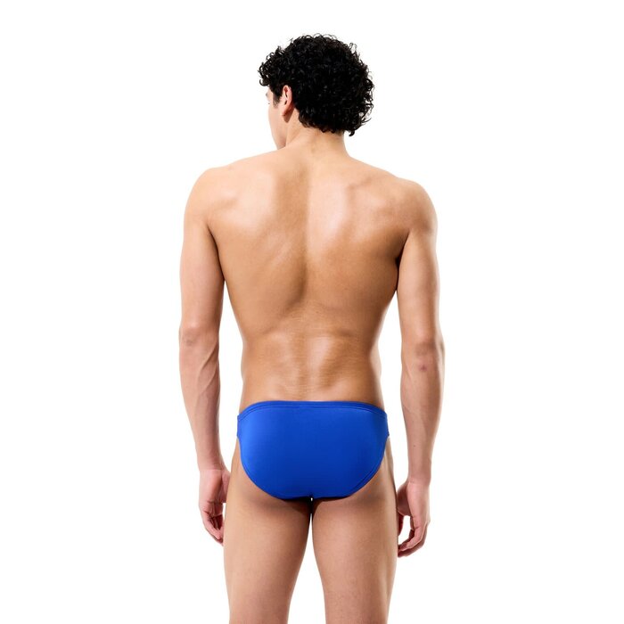 Speedo SOLID BRIEF BLU/BLU