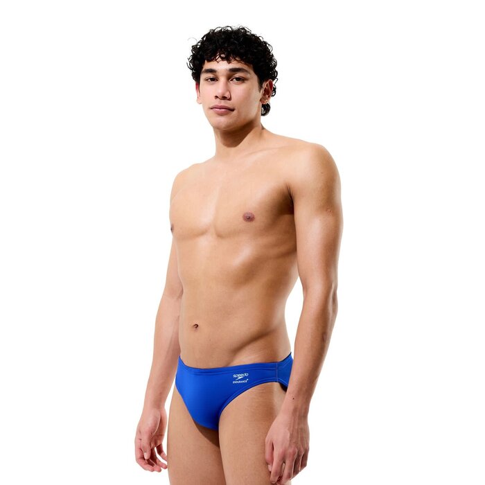 Speedo SOLID BRIEF BLU/BLU