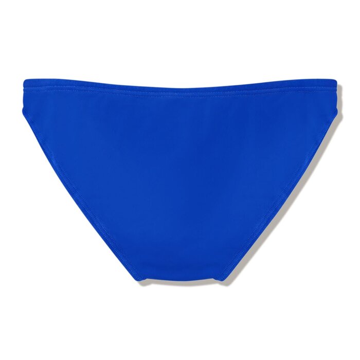 Speedo SOLID BRIEF BLU/BLU