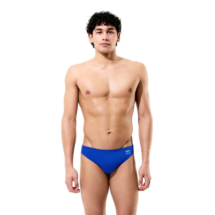 Speedo SOLID BRIEF BLU/BLU