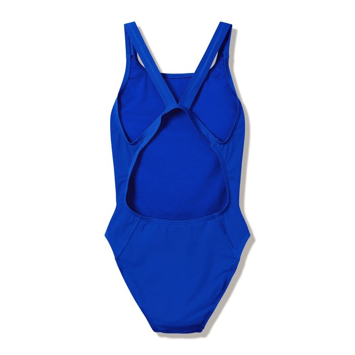 Speedo SOLID LEADERBACK BLU