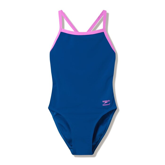 Speedo SOLID TURNBACK NAV