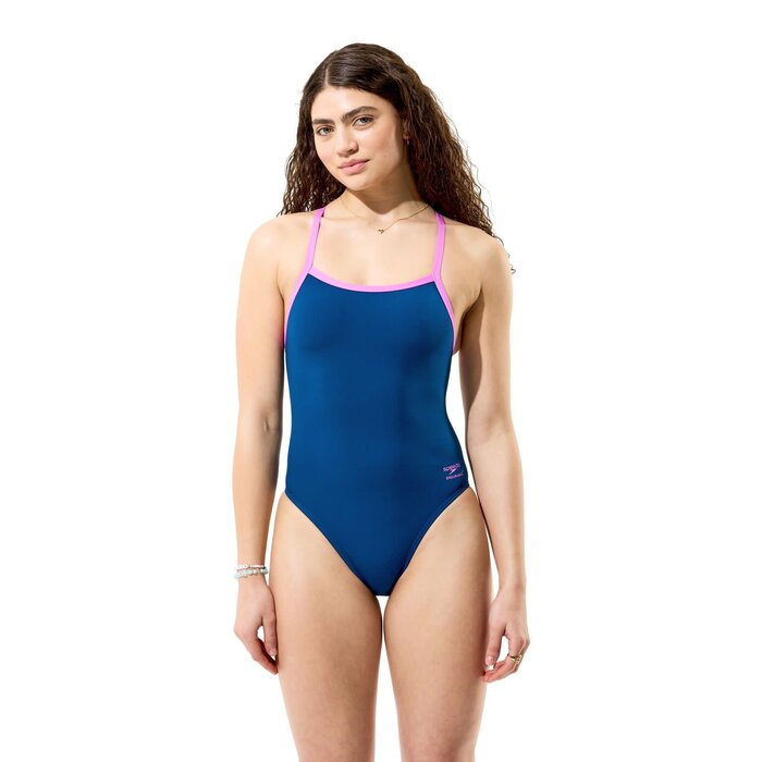 Speedo SOLID TURNBACK NAV