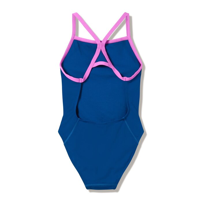 Speedo SOLID TURNBACK NAV