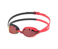 Speedo FS SPEEDSOCKET 2.0 MIR BLA/RED