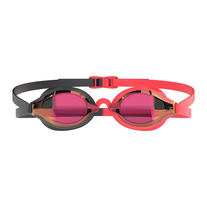 Speedo FS SPEEDSOCKET 2.0 MIR BLA/RED