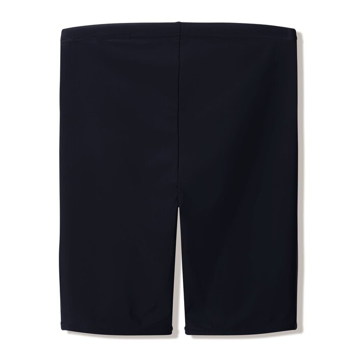Speedo MEDLEY LOGO JAMMER BLA/GRN