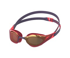Speedo FS PURE FOCUS MIR BLA/RED