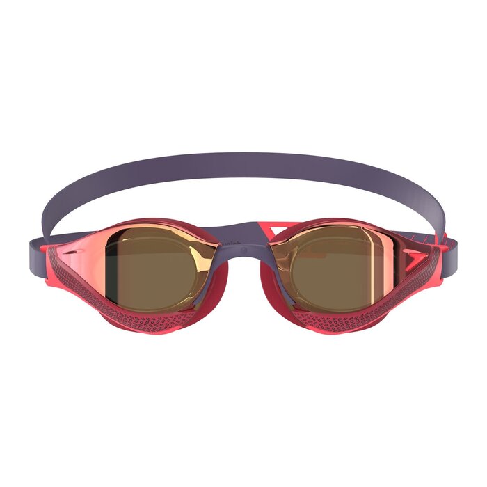 Speedo FS PURE FOCUS MIR BLA/RED