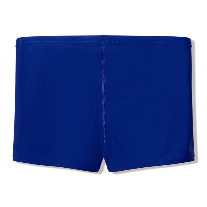 Speedo MEDLEY LOGO AQUASHORT BLU/BLU