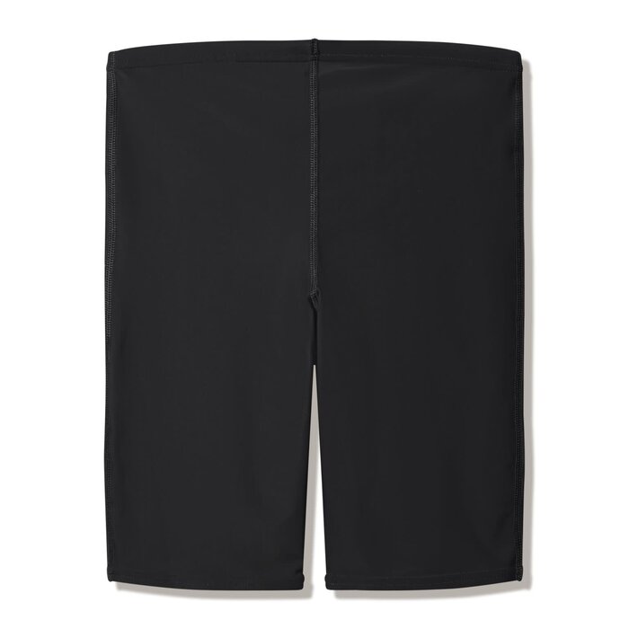 Speedo MEDLEY LOGO JAMMER BLA/GRN