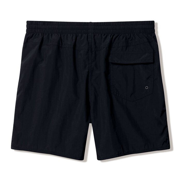 Speedo MEDLEY LOGO WATERSHORT 16 BLA/GRN