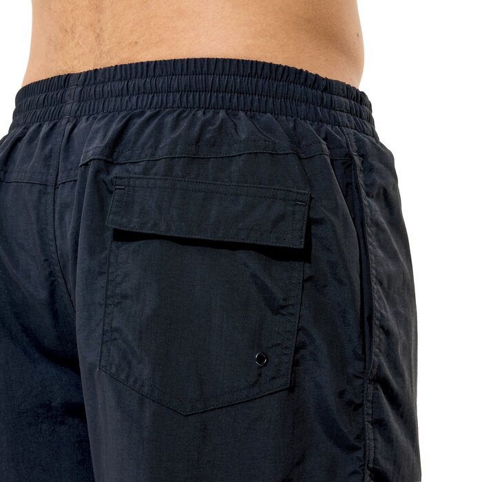Speedo MEDLEY LOGO WATERSHORT 16 BLA/GRN