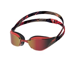 Speedo FS HYPER ELITE MIR BLA/RED
