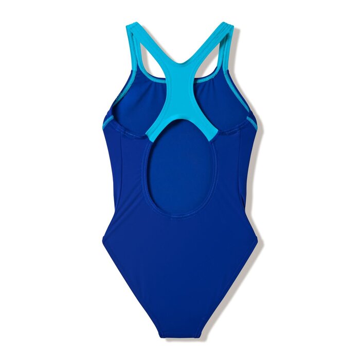 Speedo MEDLEY LOGO MEDALIST 1P NAV/BLU