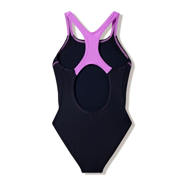 Speedo MEDLEY LOGO MEDALIST 1P BLA/PIN
