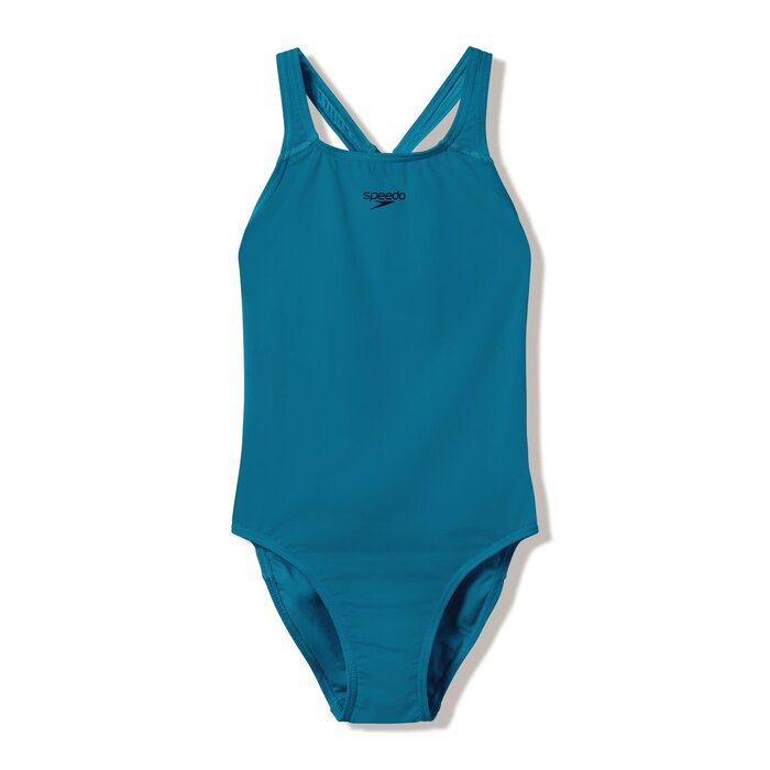Speedo END+ MEDALIST 1P GRN