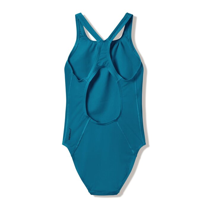 Speedo END+ MEDALIST 1P GRN