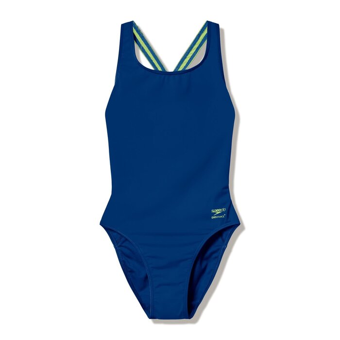 Speedo SOLID POWERBACK NAV
