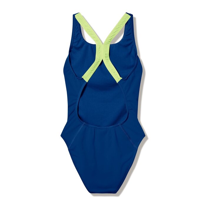 Speedo SOLID POWERBACK NAV