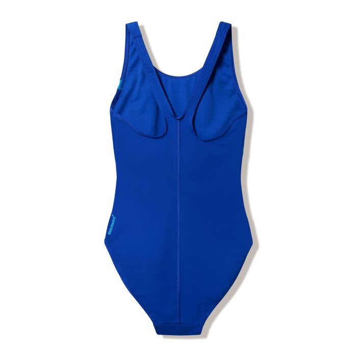 Speedo HYPERBOOM BUTTERFLY BACK 1P BLU/BLU
