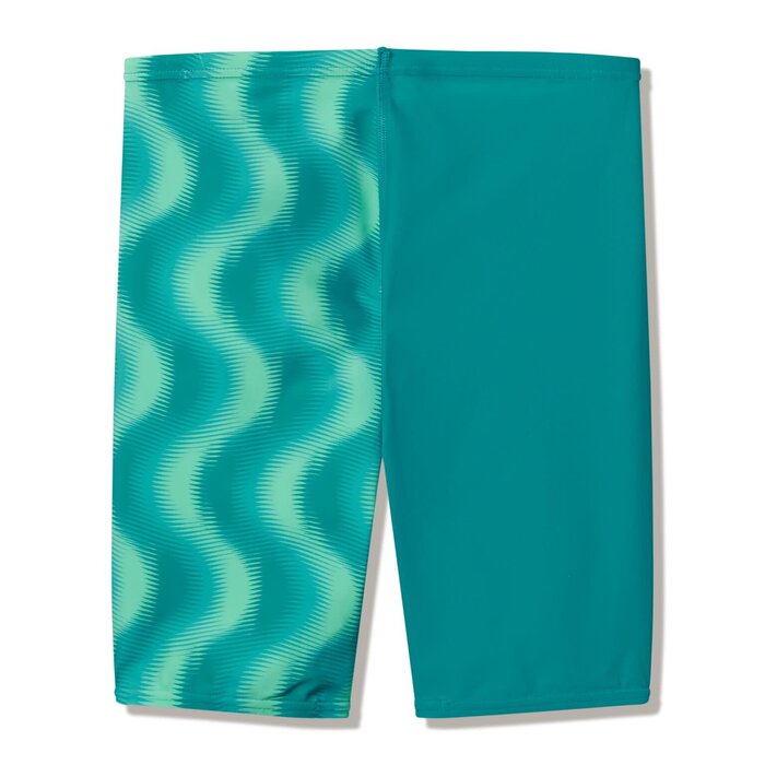 Speedo PRINT V-CUT JAMMER TUR/TUR