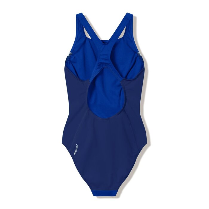 Speedo SOLID SPLICE MEDALIST 1P BLU/BLU