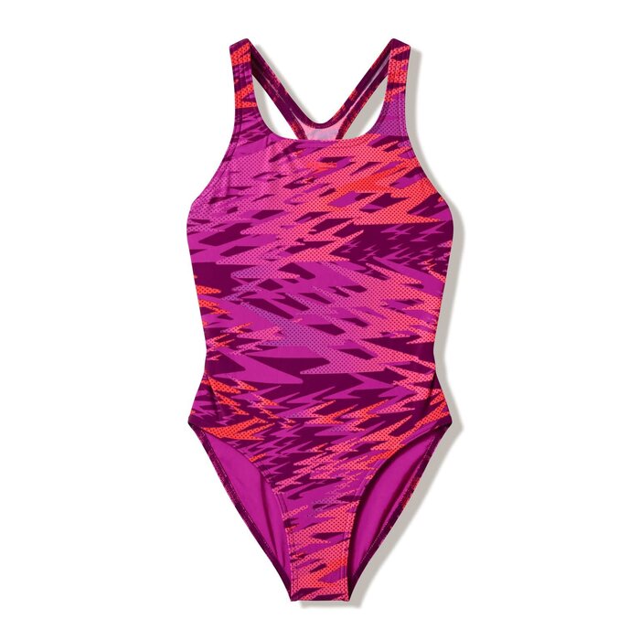 Speedo H-BOOM PRINT MEDALIST 1P PIN/PIN