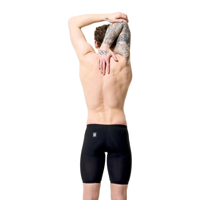 Speedo FS LZR PURE VALOR 2.0 PRINT JAM BLA/RED