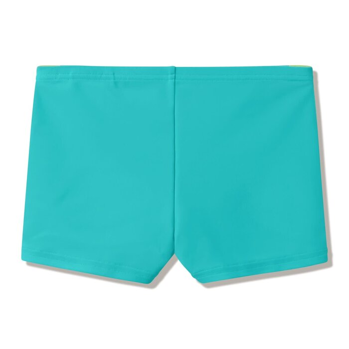 Speedo INFANT COLORBLOCK AQUASHORT TUR/GRN