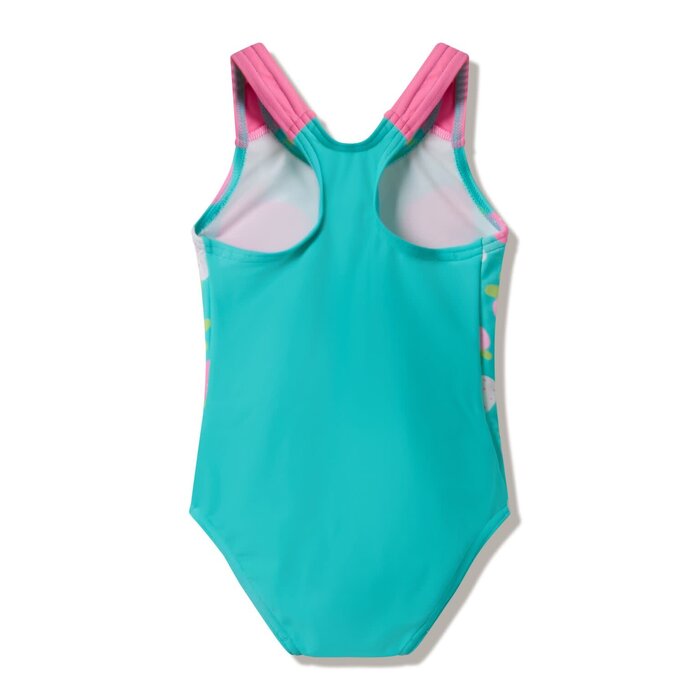 Speedo INFANT PRINT 1P BLU/PIN