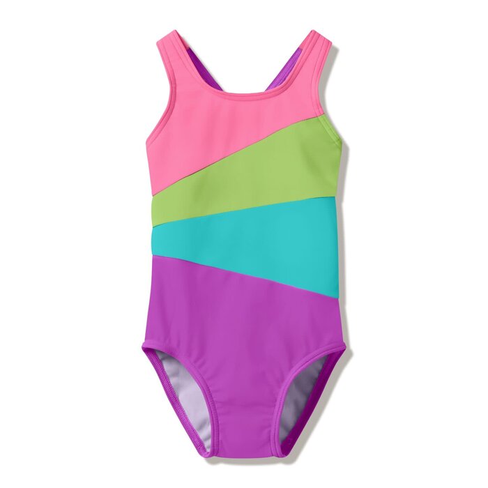 Speedo INFANT RADIATING SPL 1P PIN