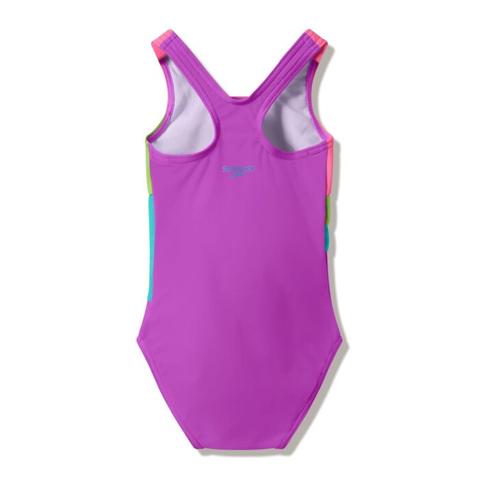 Speedo INFANT RADIATING SPL 1P PIN