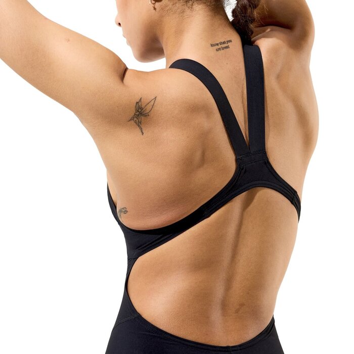 Speedo FS LZR HYPERPRO KNEESKIN BLA