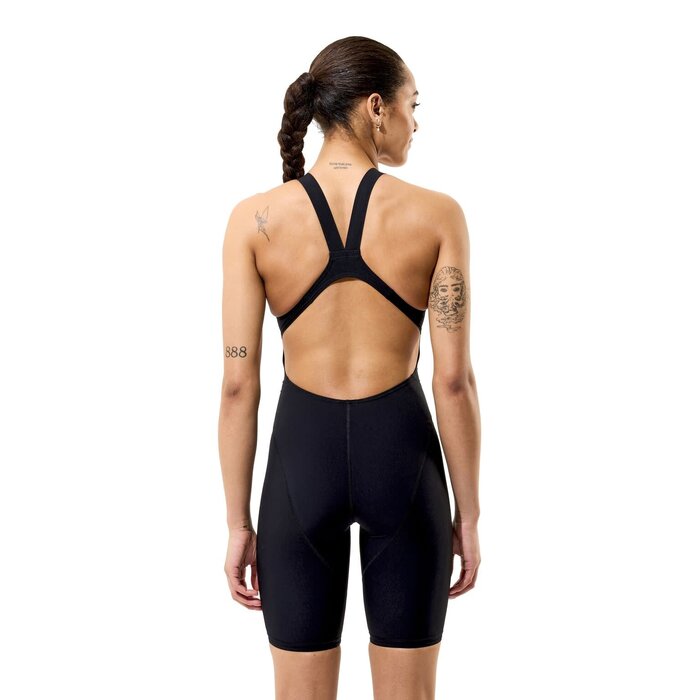 Speedo FS LZR HYPERPRO KNEESKIN BLA