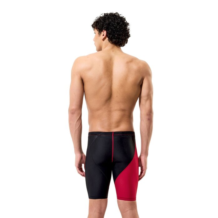 Speedo FS LZR HYPERPRO JAMMER RED/BLA