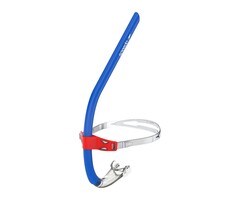 Speedo PRO TRAINING SNORKEL BLU