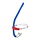 PRO TRAINING SNORKEL BLU