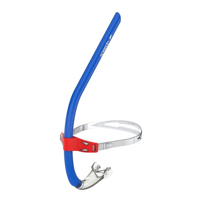 Speedo PRO TRAINING SNORKEL BLU
