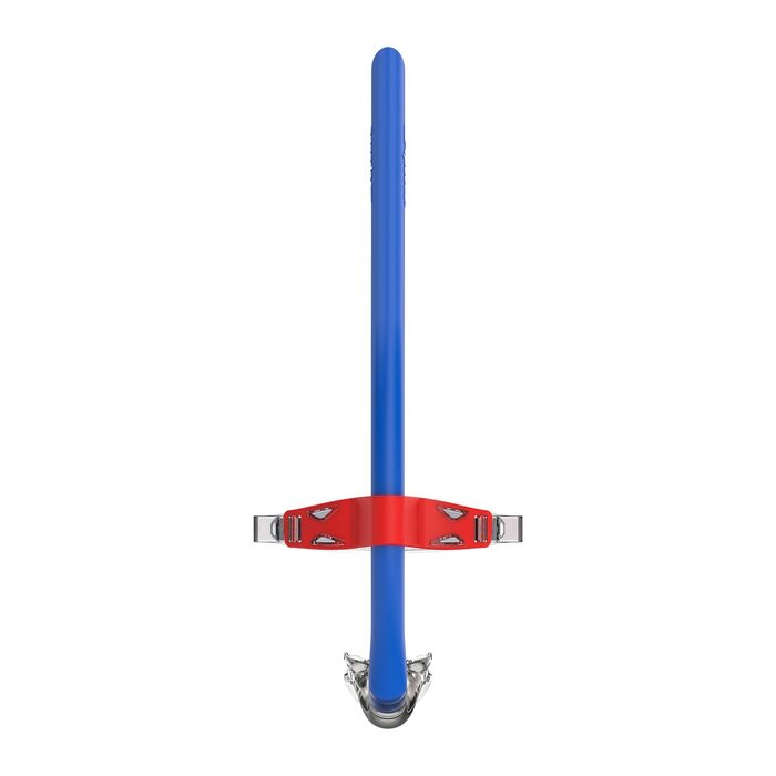 Speedo PRO TRAINING SNORKEL BLU