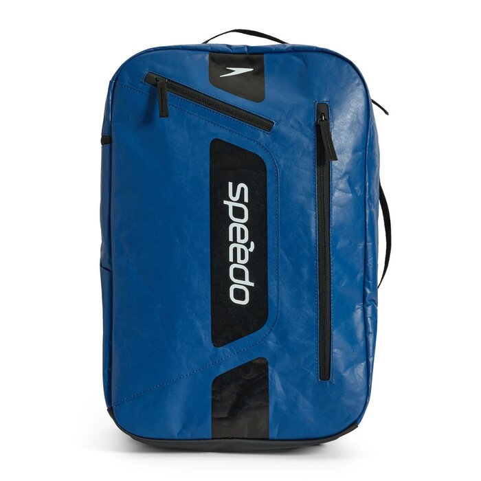 Speedo 25L FLEX BAG LTD BLU