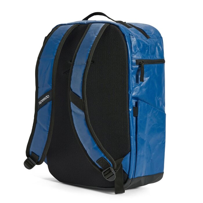 Speedo 25L FLEX BAG LTD BLU