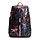 35L TEAM BAG LTD BLA/RED