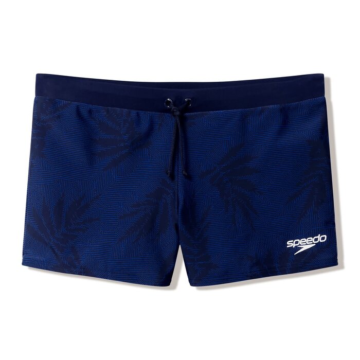 Speedo VALMILTON AQUASHORT NAV/BLU