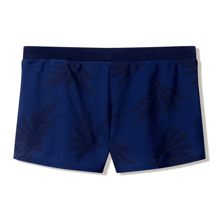 Speedo VALMILTON AQUASHORT NAV/BLU