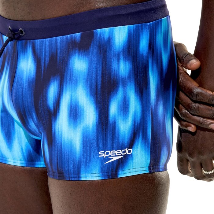 Speedo VALMILTON AQUASHORT NAV/BLU1