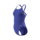 SOLID LEADERBACK BLU