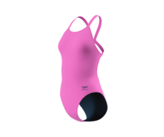 Speedo SOLID LEADERBACK PIN