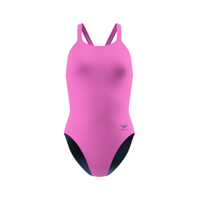 Speedo SOLID LEADERBACK PIN